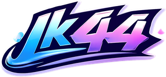 lk44 লোগো